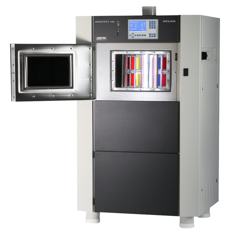 ATLAS Xenotest 440氙灯老化试验机