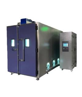 光伏组件紫外老化试验箱